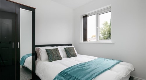 Bluestone Apartments, Richmond, Manchester 1