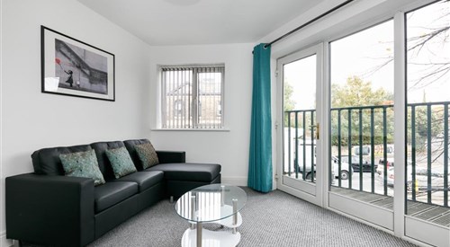 Bluestone Apartments, Richmond, Manchester 2