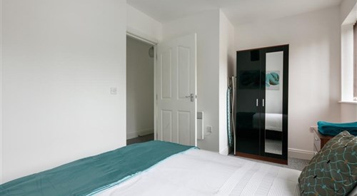 Bluestone Apartments, Richmond, Manchester 4