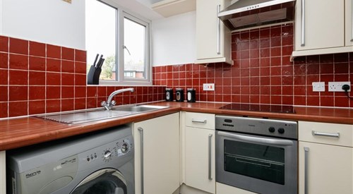 Bluestone Apartments, Richmond, Manchester 3