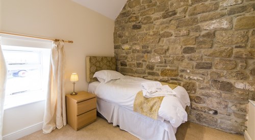 Bowes Barn, Beamish 3