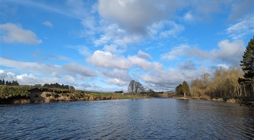 Gallery, North Esk