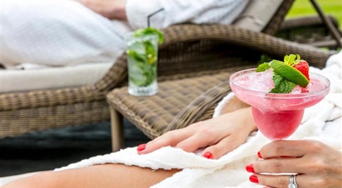 The Coniston Hotel Country Estate & Spa, Skipton 4