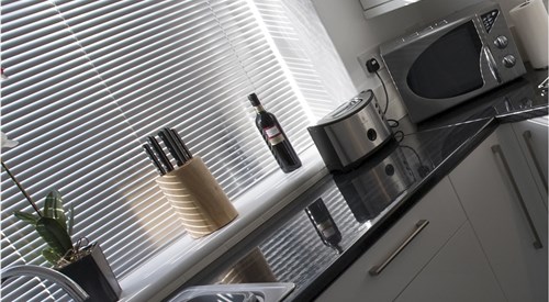 Aberdeen Serviced Apartments - The Lodge, Aberdeen 3