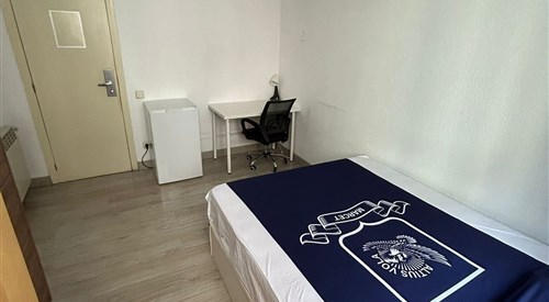 Residencia Universitaria Altius Vola, Barcelona 2