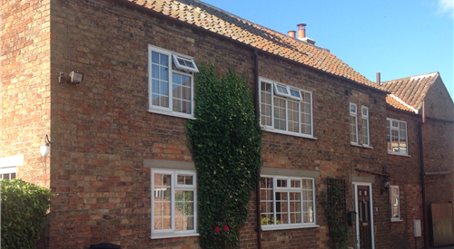 The Old Posthouse B&B, Market Rasen