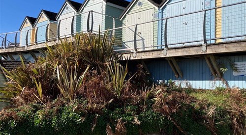 19 Purbeck View, Alum Chine, Bournemouth