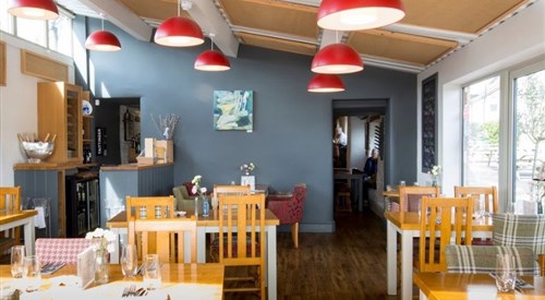 The Bell Inn, Stroud 1