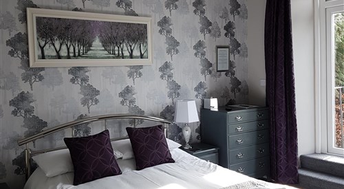 Wanslea Guest House, Ambleside 1