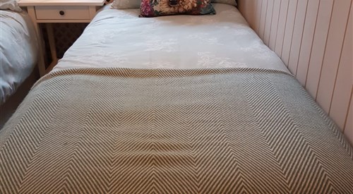 The Fairways, Beamish