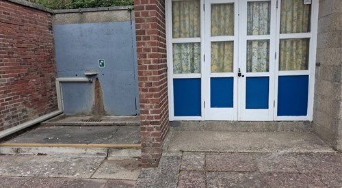 Beach Hut 54, Shore Road, Sandbanks, Poole 1