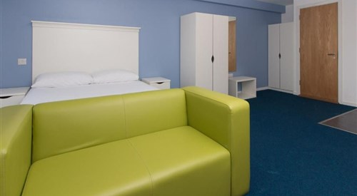 Destiny Student - Shrubhill, Edinburgh 3