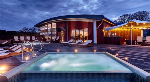 Nadarra Spa, Skipton 1