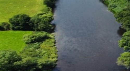Blackwater Valley Fishery - Blackstone, Upper Blackwater
