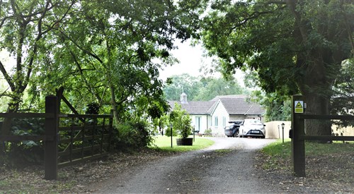 The Willows Accommodation, Wincanton 1