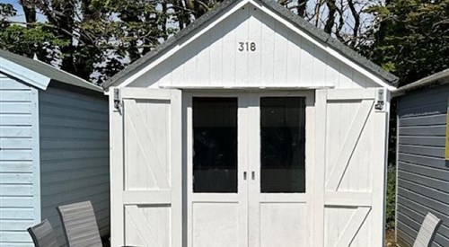 318 Frackenbury Fort, Gold Road, Felixstowe, Felixstowe Beach 3
