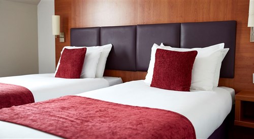 Cross Keys Inn, Guisborough 4