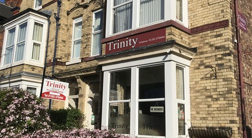 The Trinity, Bridlington