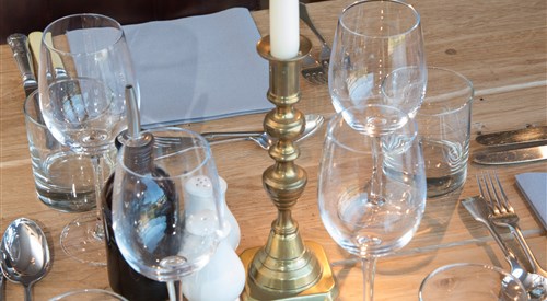 The Swan Inn, Hanley Castle 4