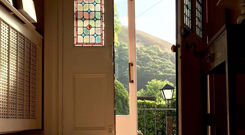 Mynd House, Church Stretton 4