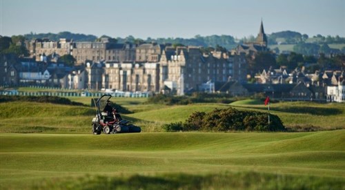 St Andrews Links 2