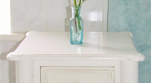 Lobhill Farmhouse, Lydford 4