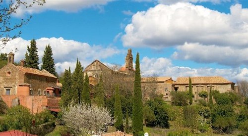 La Cartuja De Cazalla, Seville 2