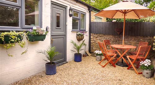 The Lansdowne Cottage, Bourton on the Water