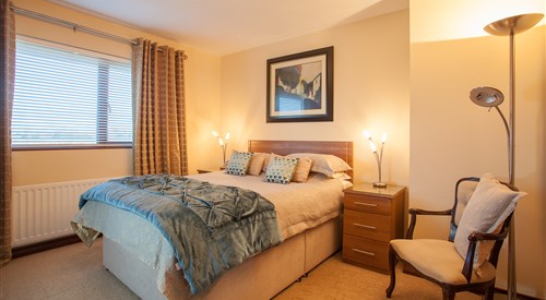 Keef Halla Country House, County Antrim 3