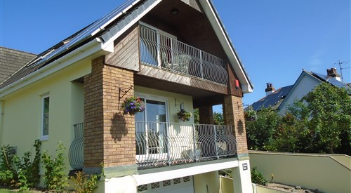 Wadebridge Self-Catering, Wadebridge