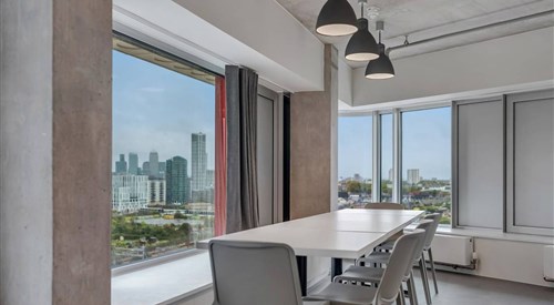 One Pool Street (Students Only), Stratford, London 3