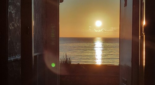 Penn House Hotel, Weymouth 1