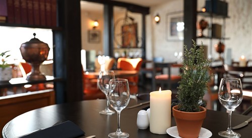 The Rising Sun, Coltishall