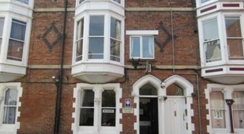 The Wilton Guest House, Weymouth