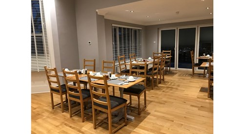 Highfield Bed & Breakfast, Lymington 4