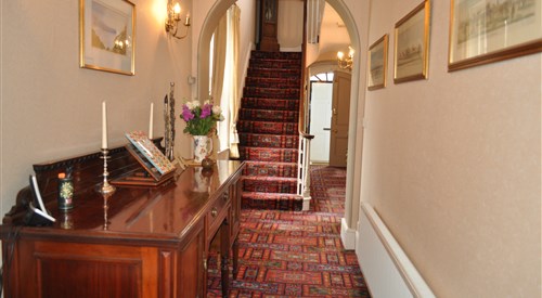 Lower Bryanston Farm, Blandford Forum 2