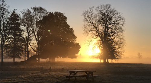 The Stables, Walberswick 1