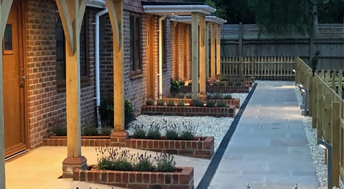 Hamilton Arms, Midhurst