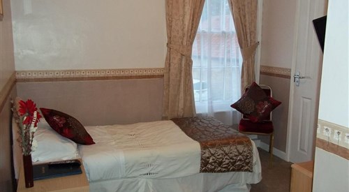 The Bell Hotel, Mildenhall