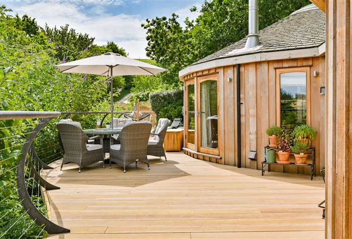 Dittisham Hideaway photo 5