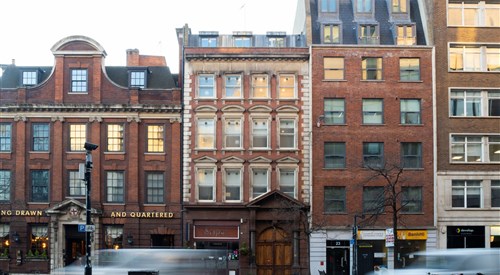Bob W Tower of London, London