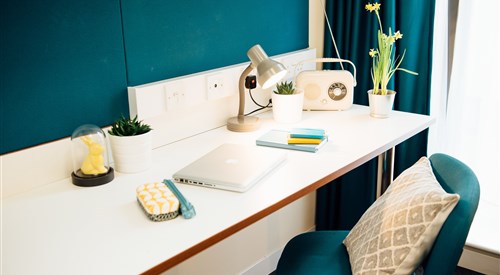 St John Central, York 2