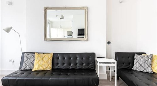 Seafield Seafront Apartments, Brighton 2