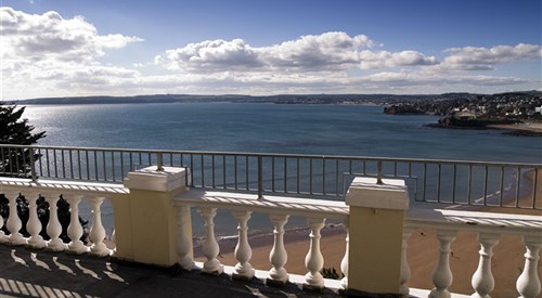 Apartment No 8 Astor House, Torquay 2