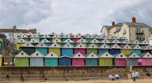 88 Southcliff, South Cliff Beach, Walton on the Naze 2