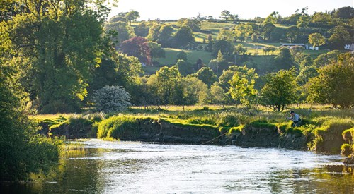 Llandysul Angling Association 1