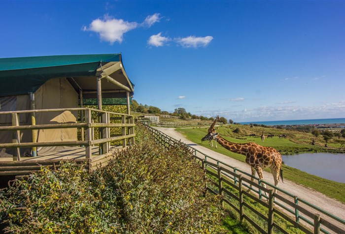 Port Lympne