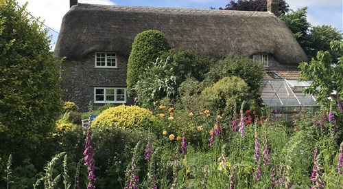 Corner House, Ilminster