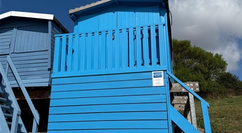 Sandy-Toes (NO. 103L), The Leas, Frinton on Sea
