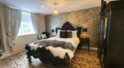 The Sea Trout Inn, Totnes 1